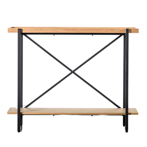 Tanner Console Table