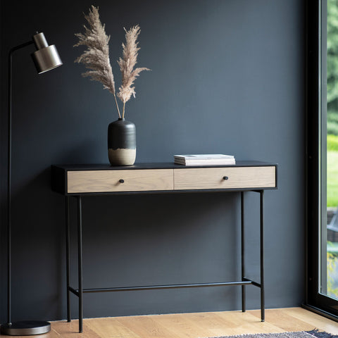 Hanna Console Table