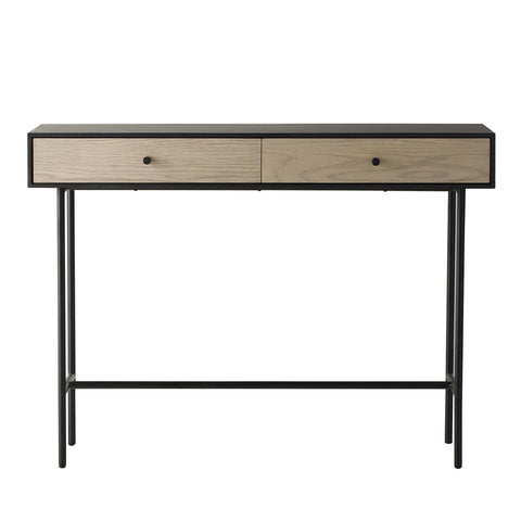 Hanna Console Table