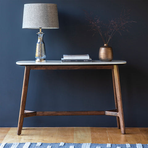 Bethan Console Table