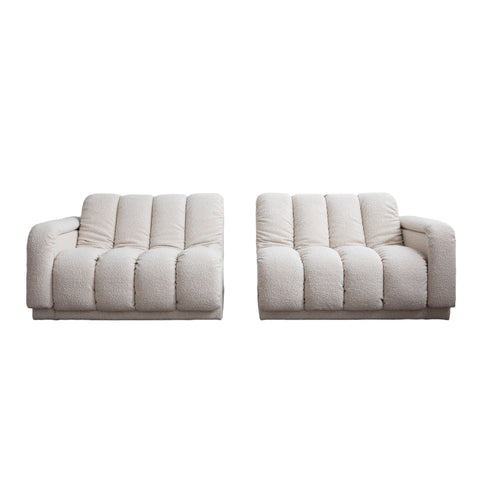 Salami 3 Seater Sofa