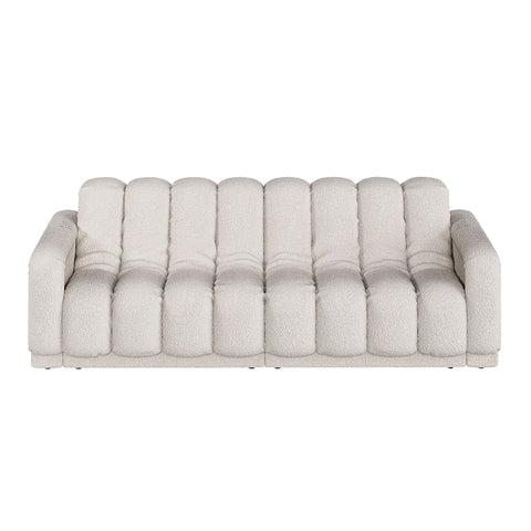 Salami 3 Seater Sofa