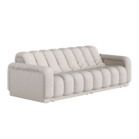 Salami 3 Seater Sofa