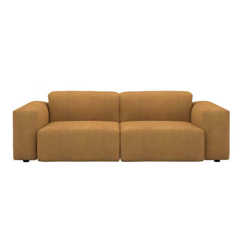 Chubby 3 Seater Sofa