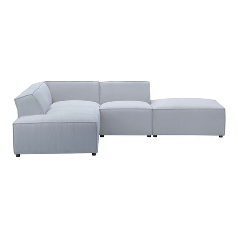 Angela Corner Sofa