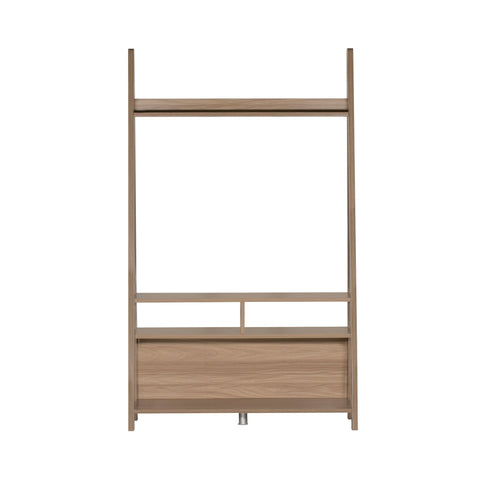 Texel Shelving Unit