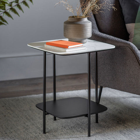 Levington Side Table