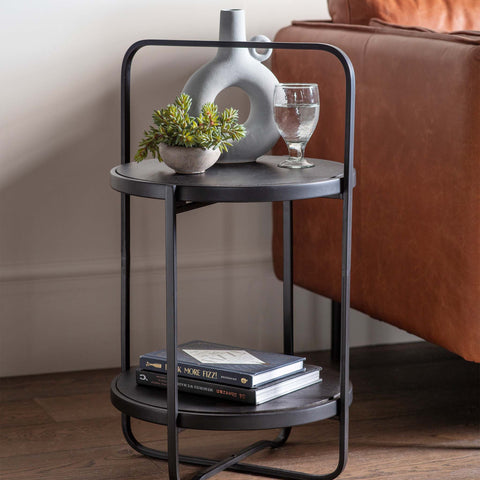 Darcey Side Table