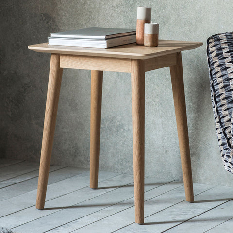 Moxon Side Table