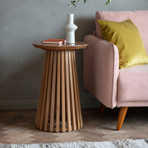 Lathan Side Table