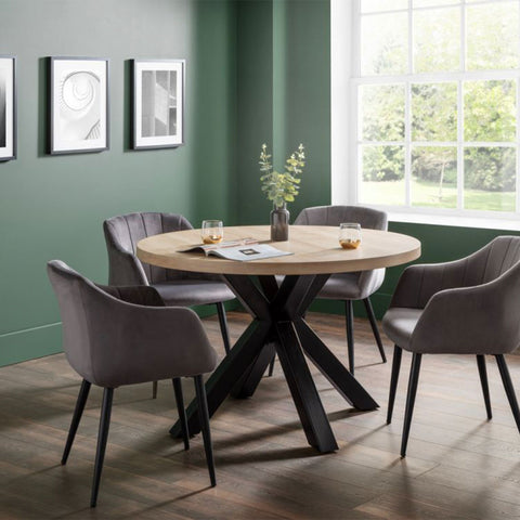 Galbraith Dining Table