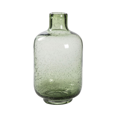 Vival Vase Green