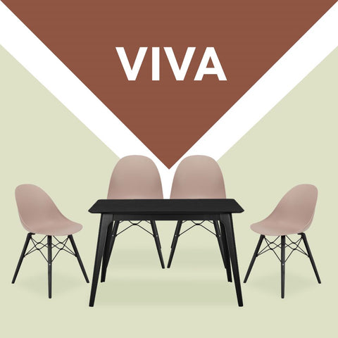 Viva Dining Package