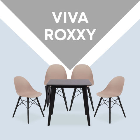 Viva Roxxy Package