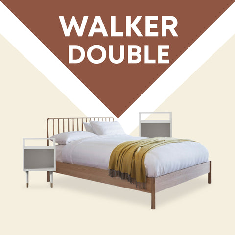 Walker Double Package