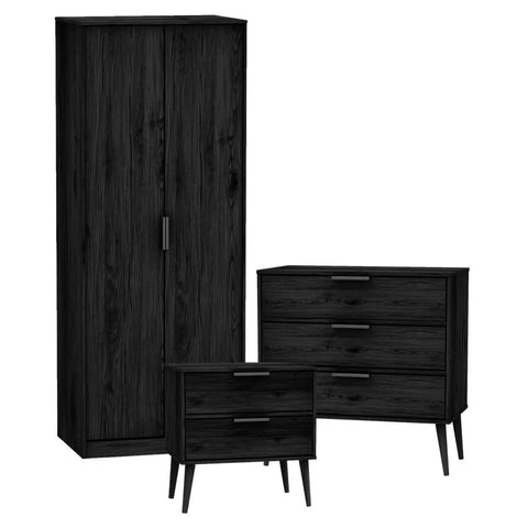 Robinn Bedroom Set