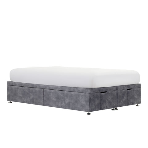 Shari Premium Divan Base